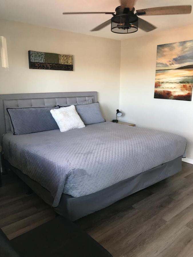 Red Rock Motel And Dam Motel Page Εξωτερικό φωτογραφία