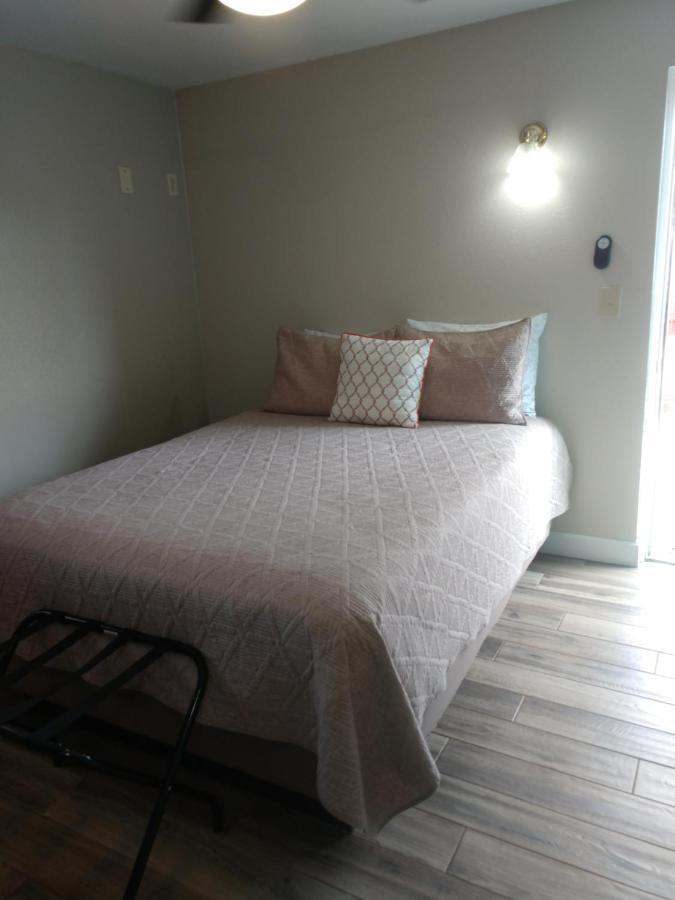 Red Rock Motel And Dam Motel Page Εξωτερικό φωτογραφία