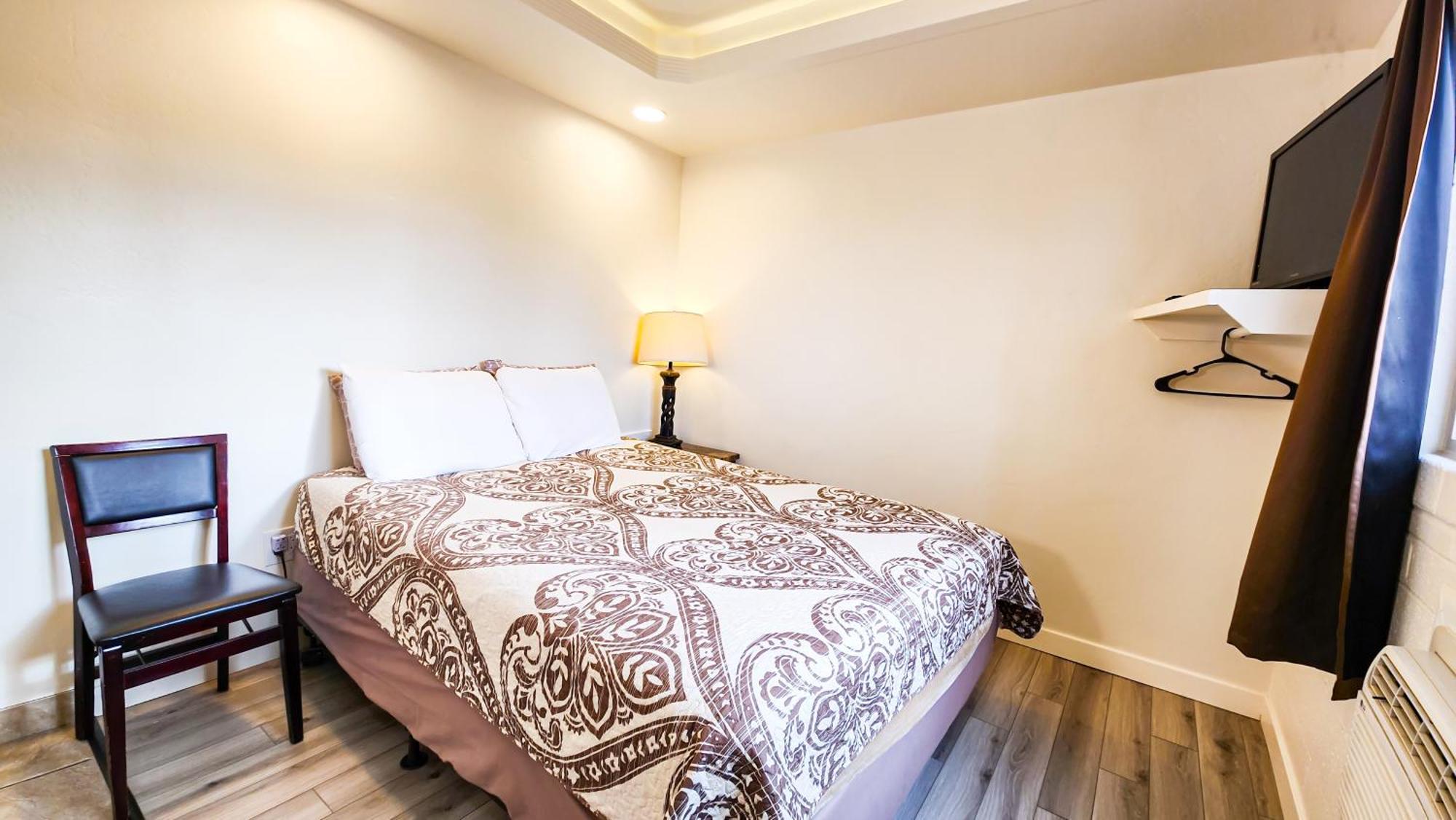 Red Rock Motel And Dam Motel Page Εξωτερικό φωτογραφία