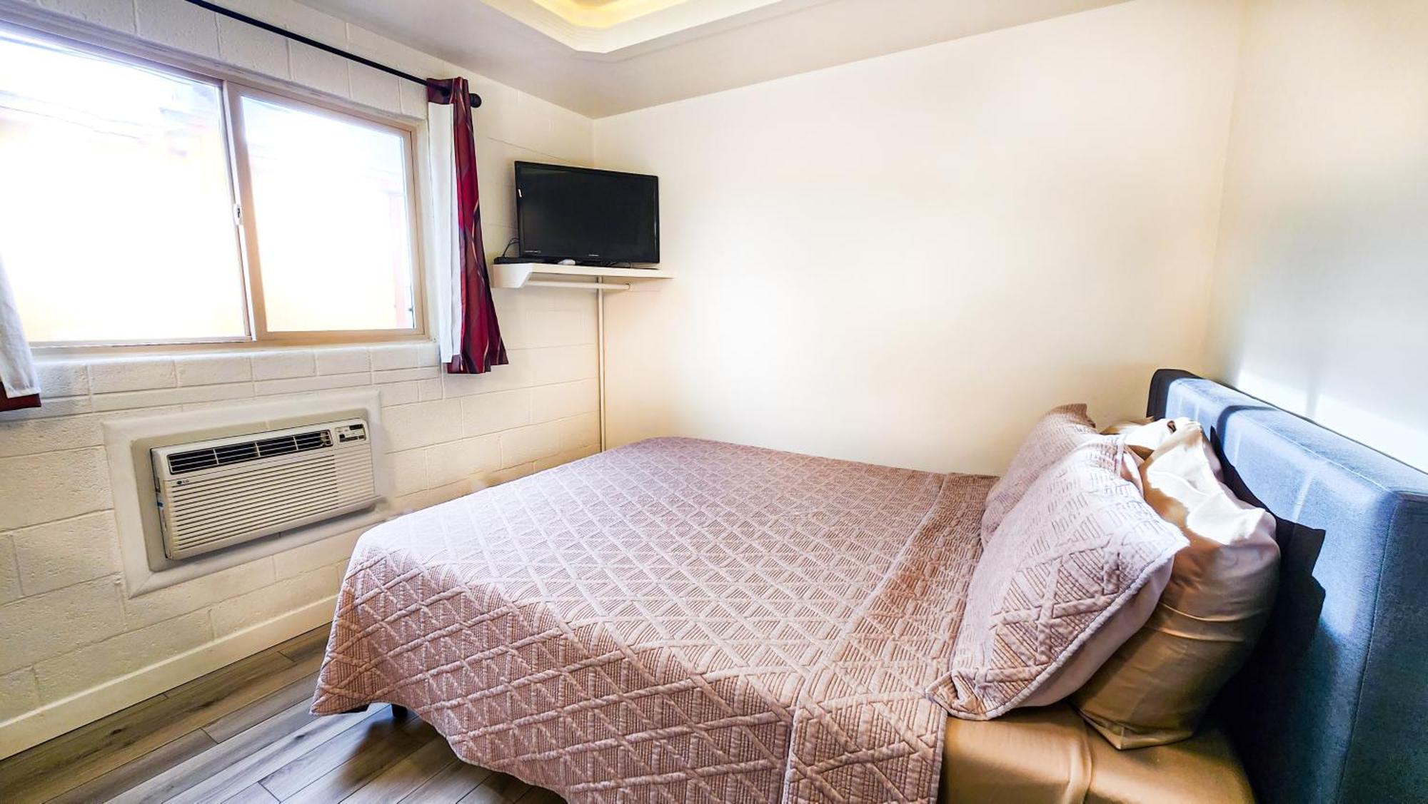 Red Rock Motel And Dam Motel Page Εξωτερικό φωτογραφία